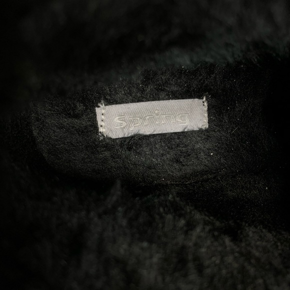 Spring. Men’s lace up boots. Size 42. Thinsulate. EUC ❄️ - Picture 3 of 5